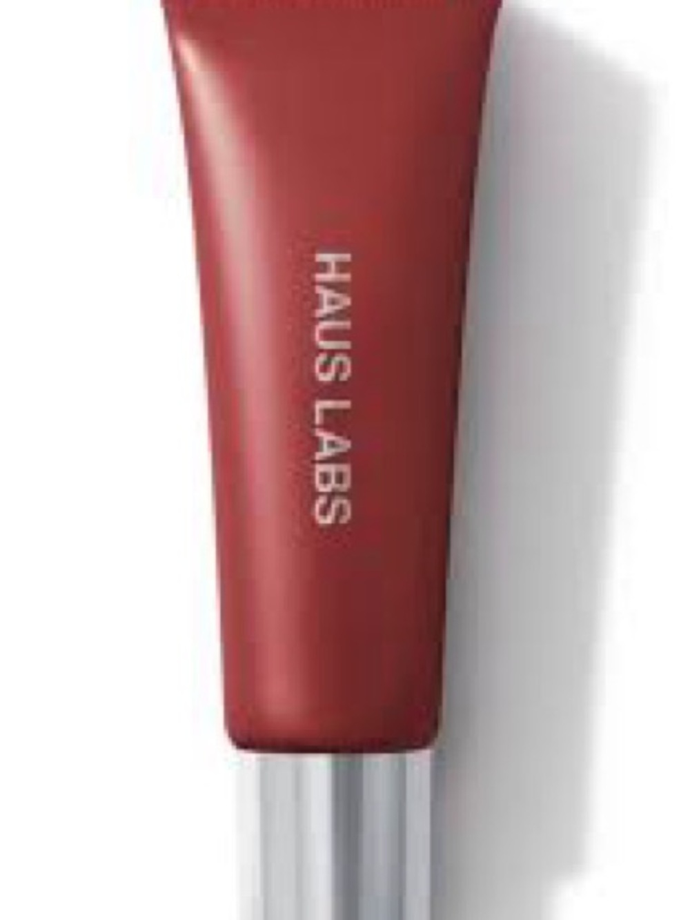 Haus Labs Hy Power Pigment Paint Burgundy Shimmer